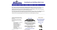 Desktop Screenshot of motovationcycles.com